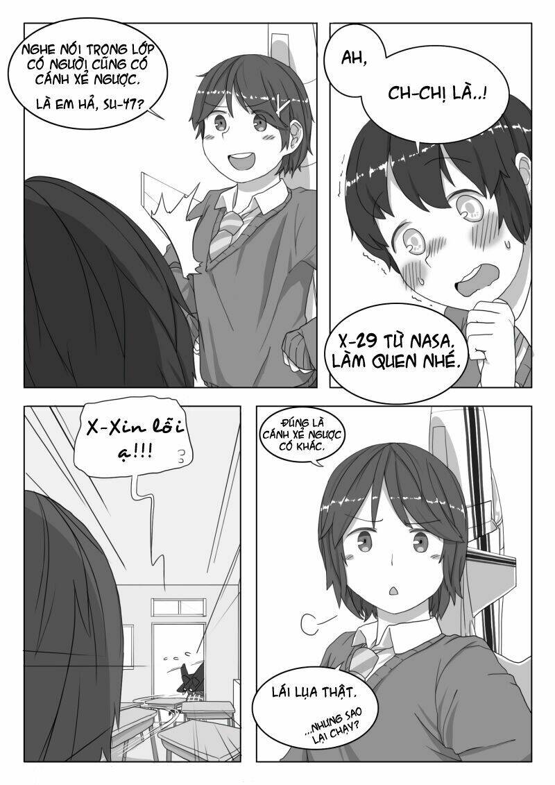 flight highschool chapter 5 4