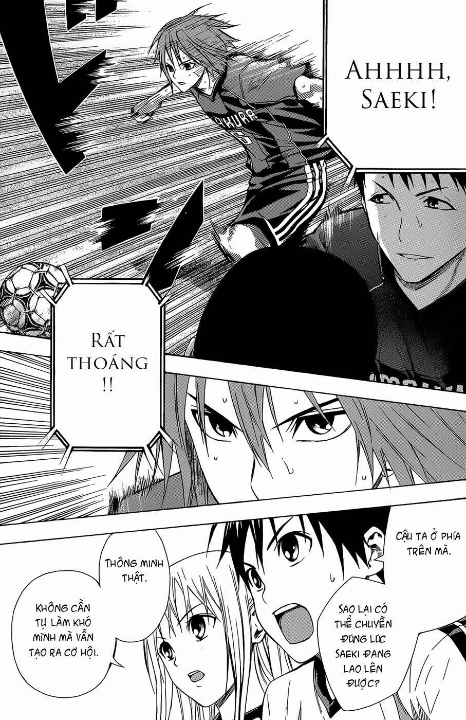 kỵ sĩ trong vòng cấm chapter 93 8