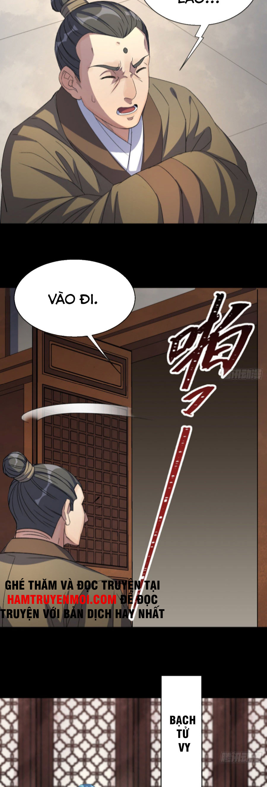 thông u đại thánh chapter 75 3