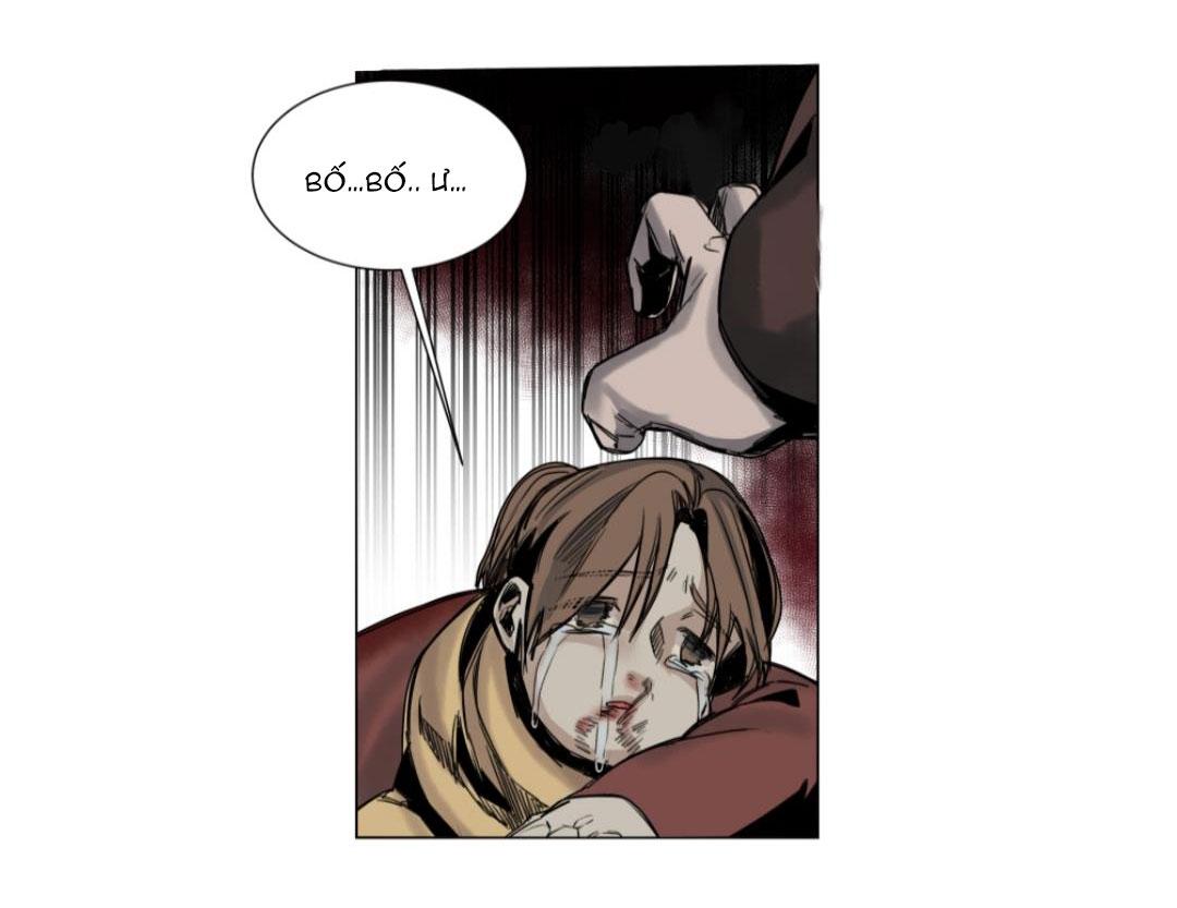 ánh nhìn của quạ chapter 34 21