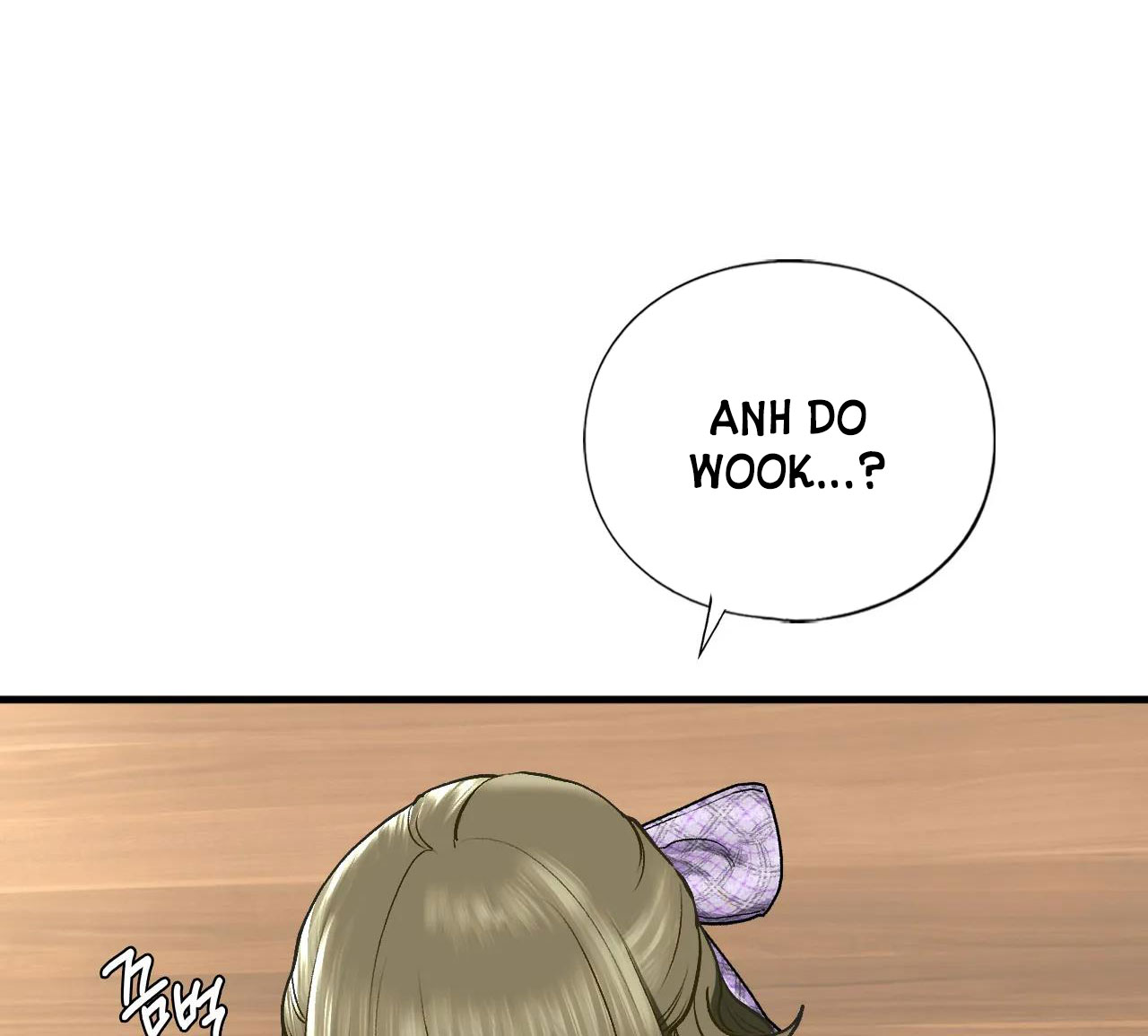 Chị Kế chapter 22.2 - Trang 22