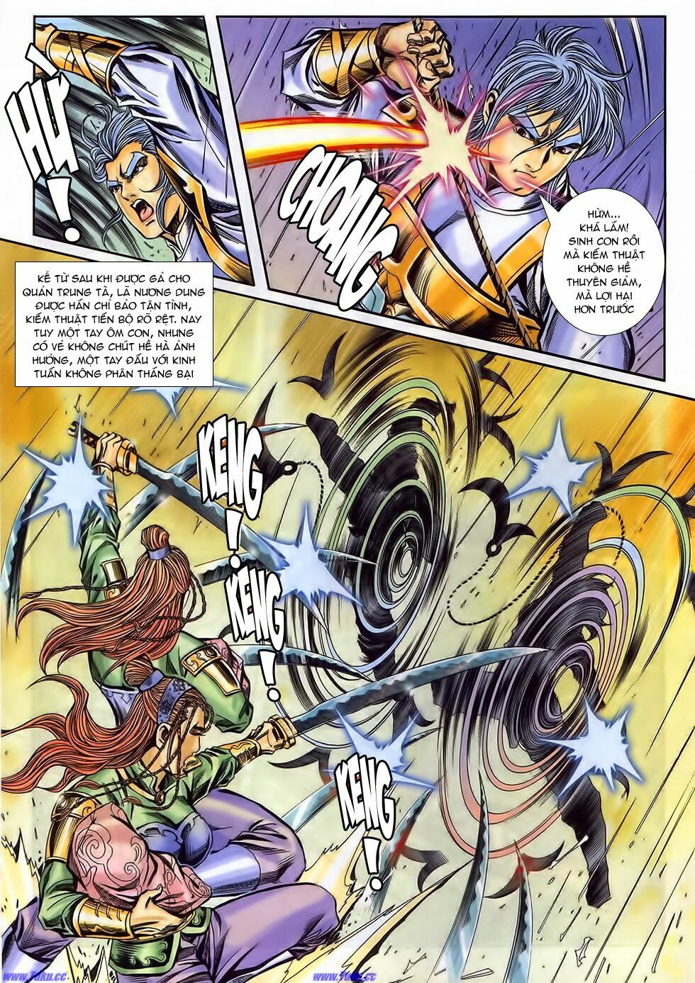 tầm tần ký chapter 177 22