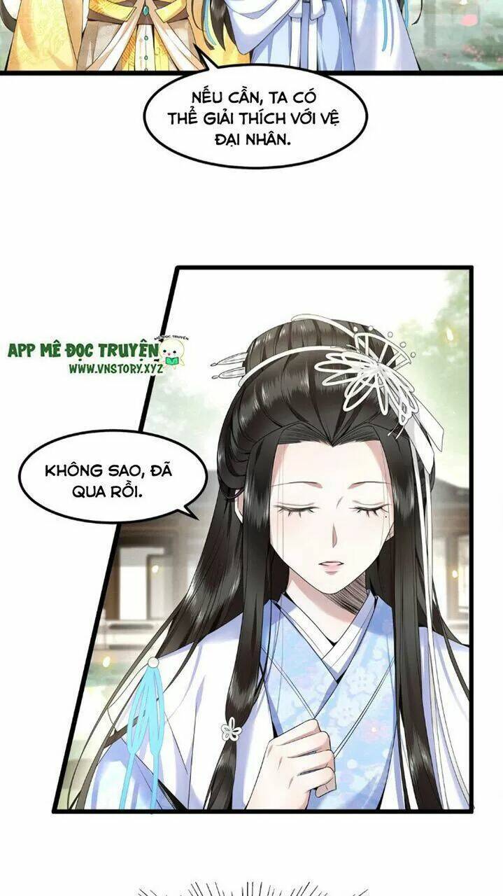 phượng hoàng vu phi chapter 47 3