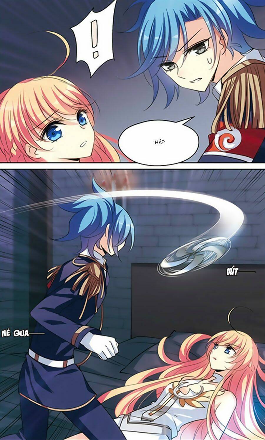 xuyên duyệt tây nguyên 3000 chapter 159 11