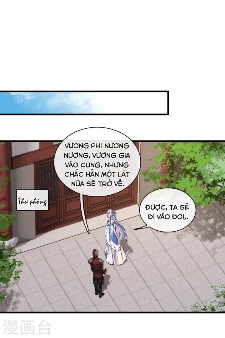 nụ cười của ngươi ngọt gãy tám cái răng của ta chapter 44 18