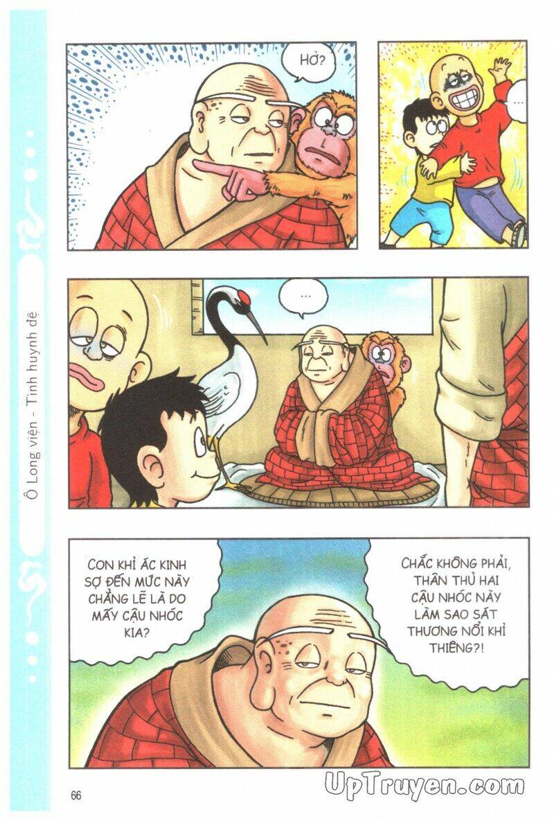 ô long viện tình huynh đệ chapter 8.3 7