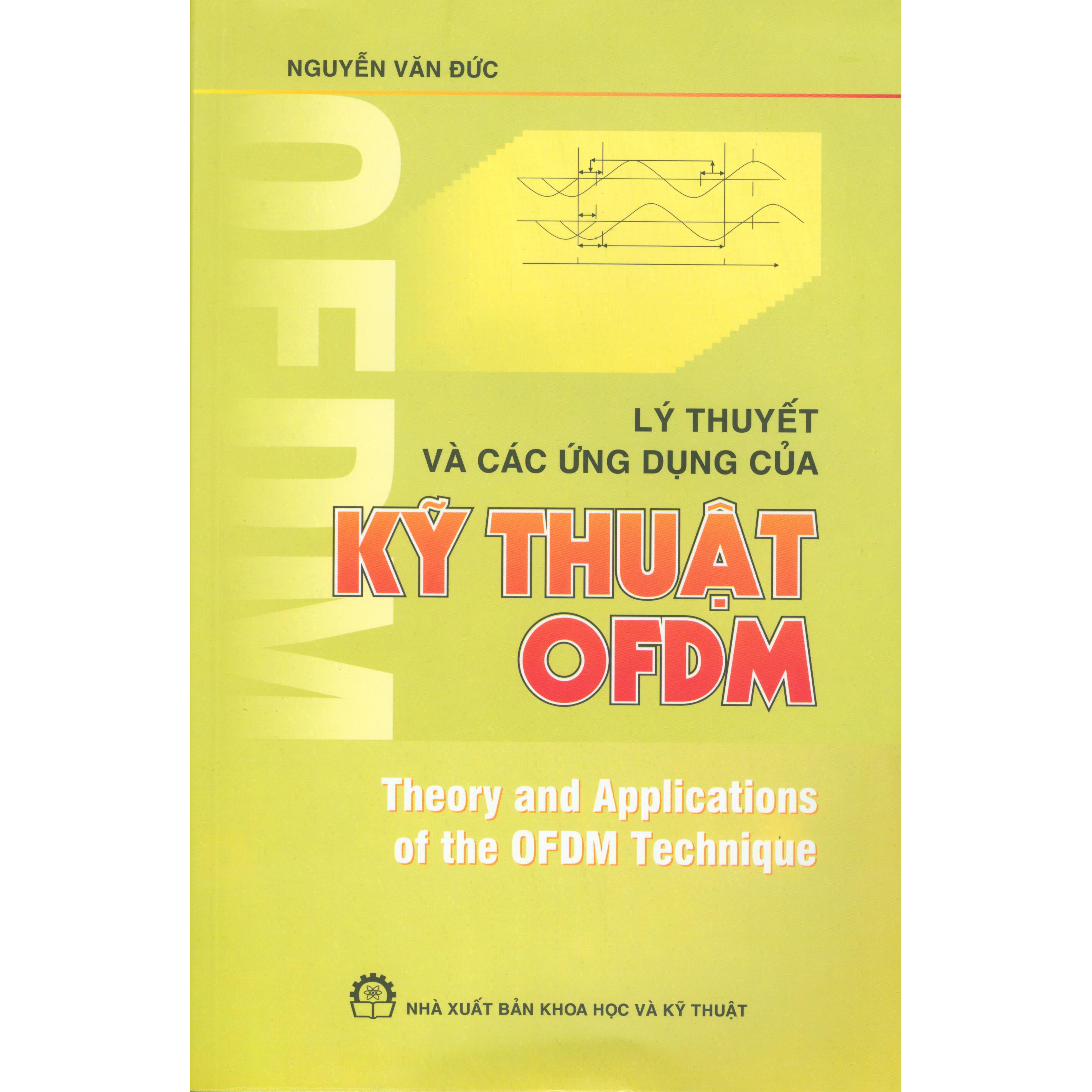 Lý Thuyết Và Các Ứng Dụng Của Kỹ Thuật OFDM