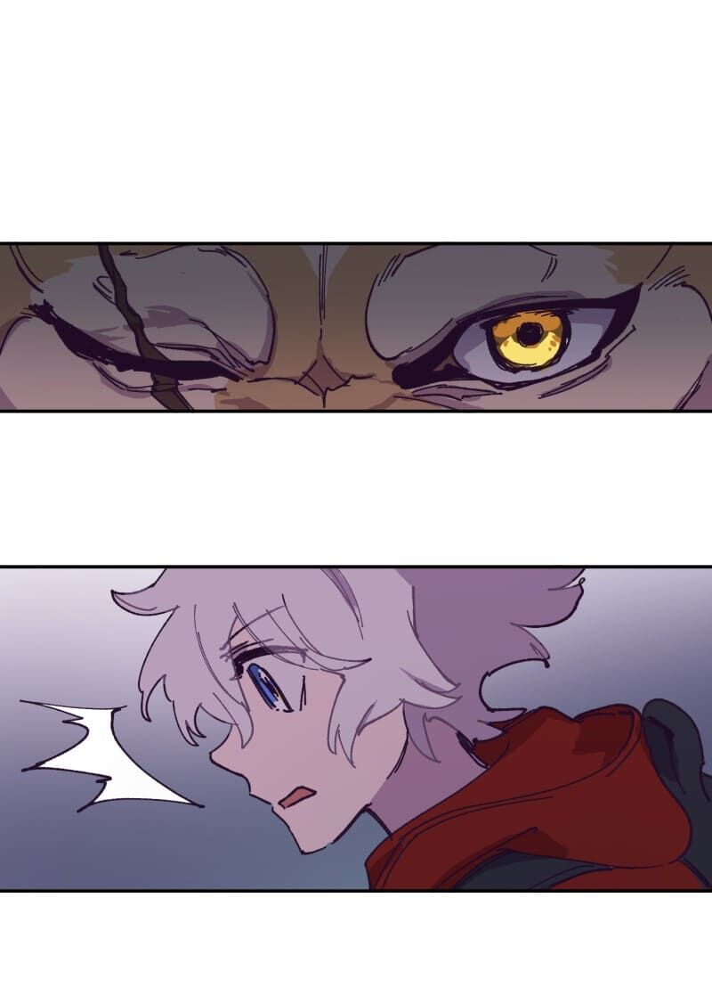 lumine - cội nguồn ánh sáng chapter 115 5