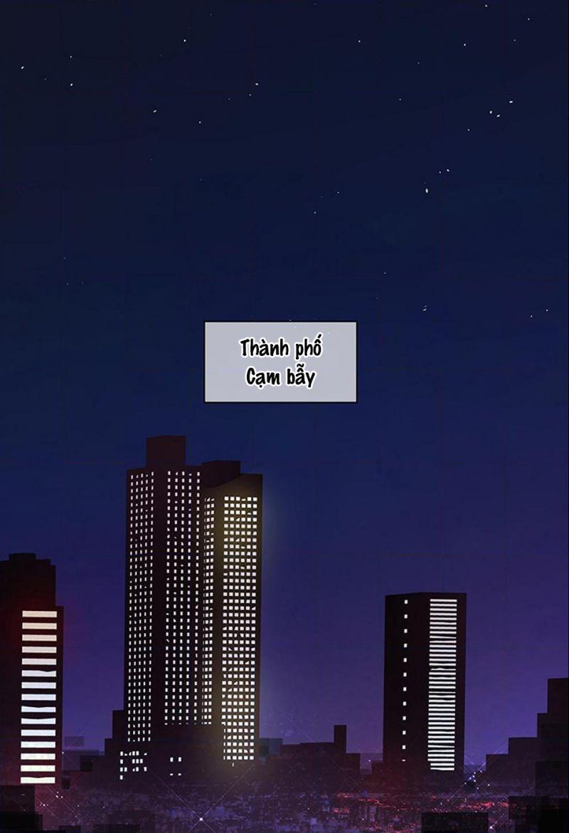thành phố cạm bẫy chapter 1 11
