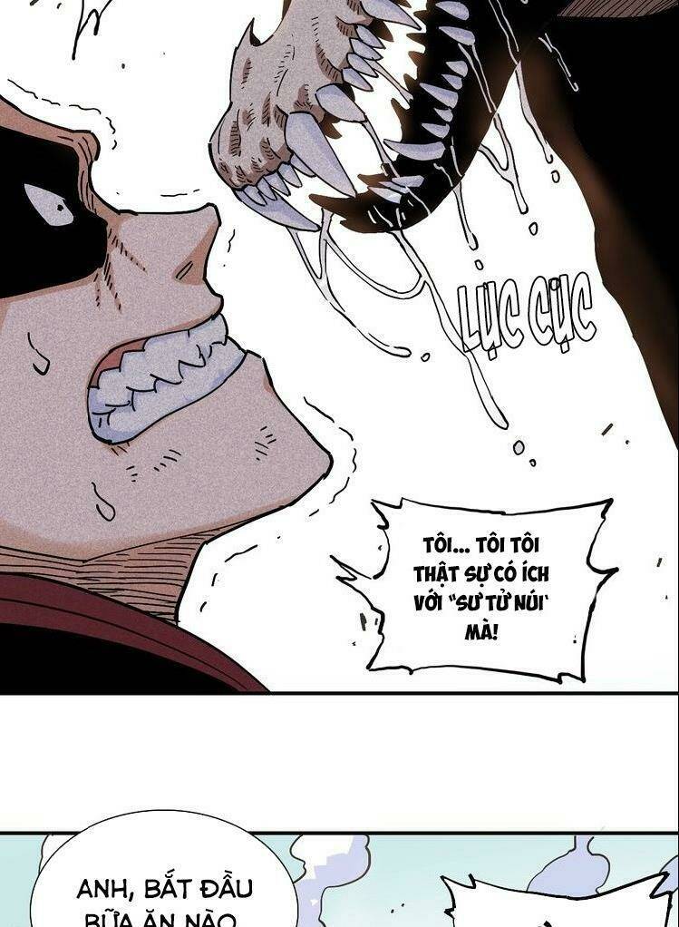 mạt thế chi thư chapter 7 33