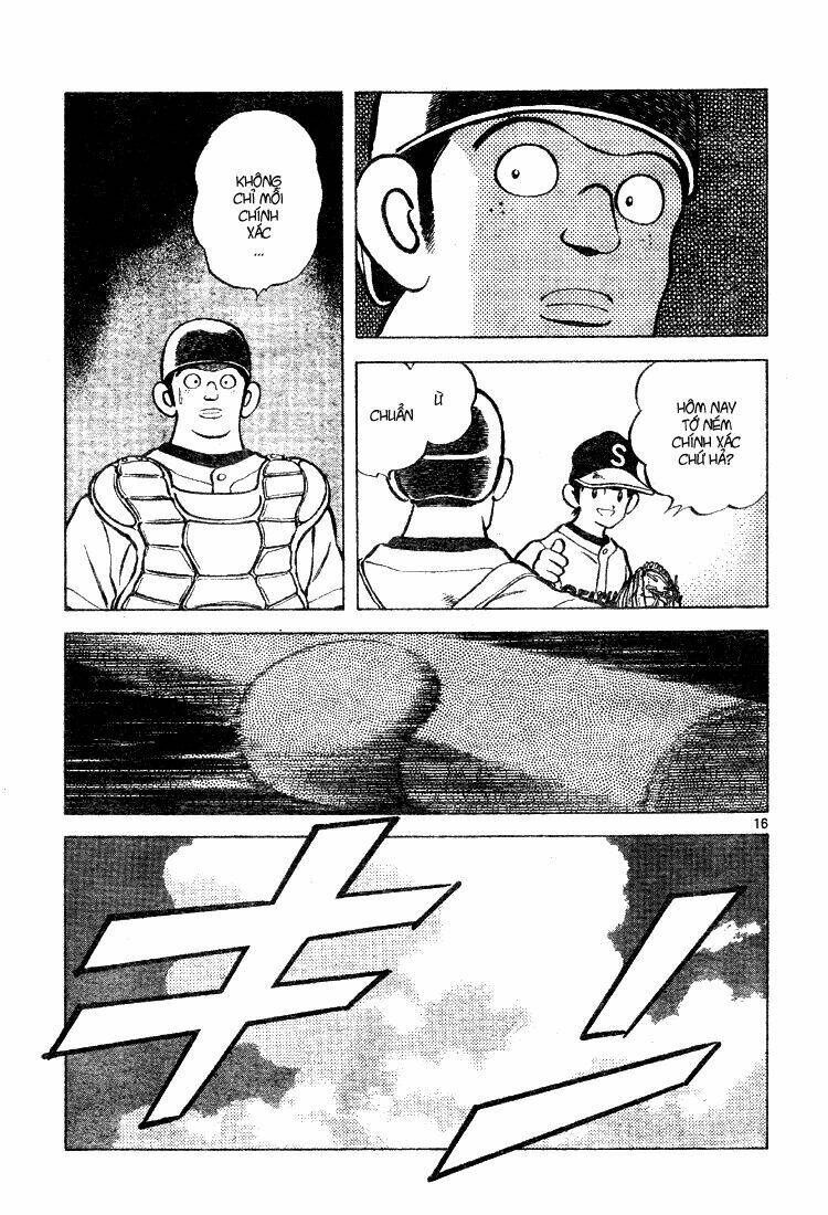 trò chơi vượt qua thử thách chapter 79 19