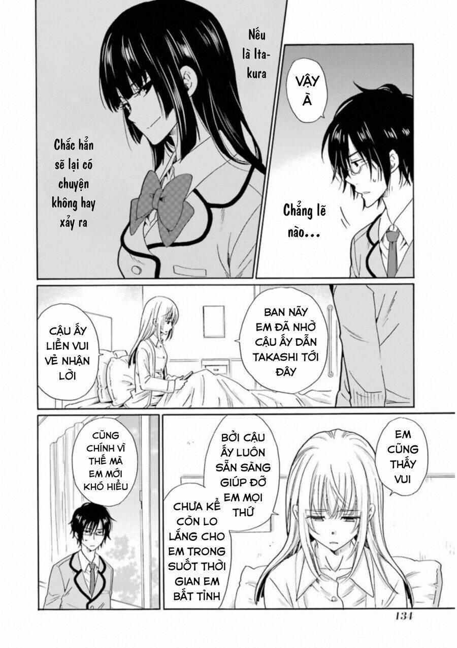 boku no namae wa chapter 30 5