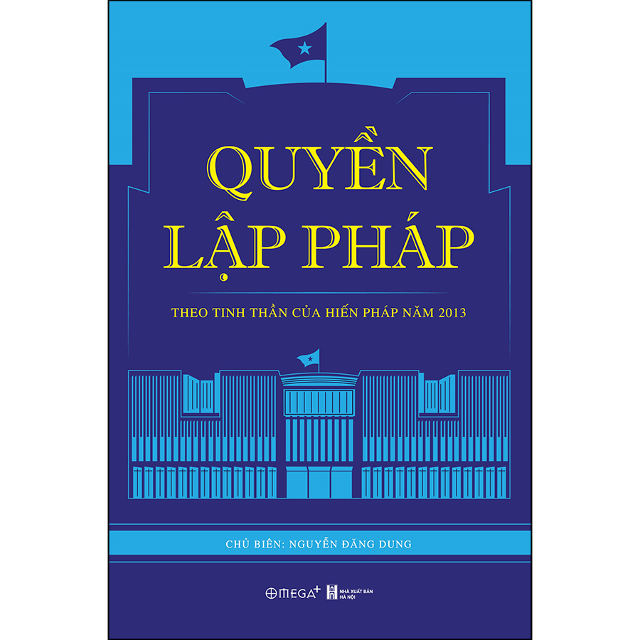 Quyền Lập Pháp