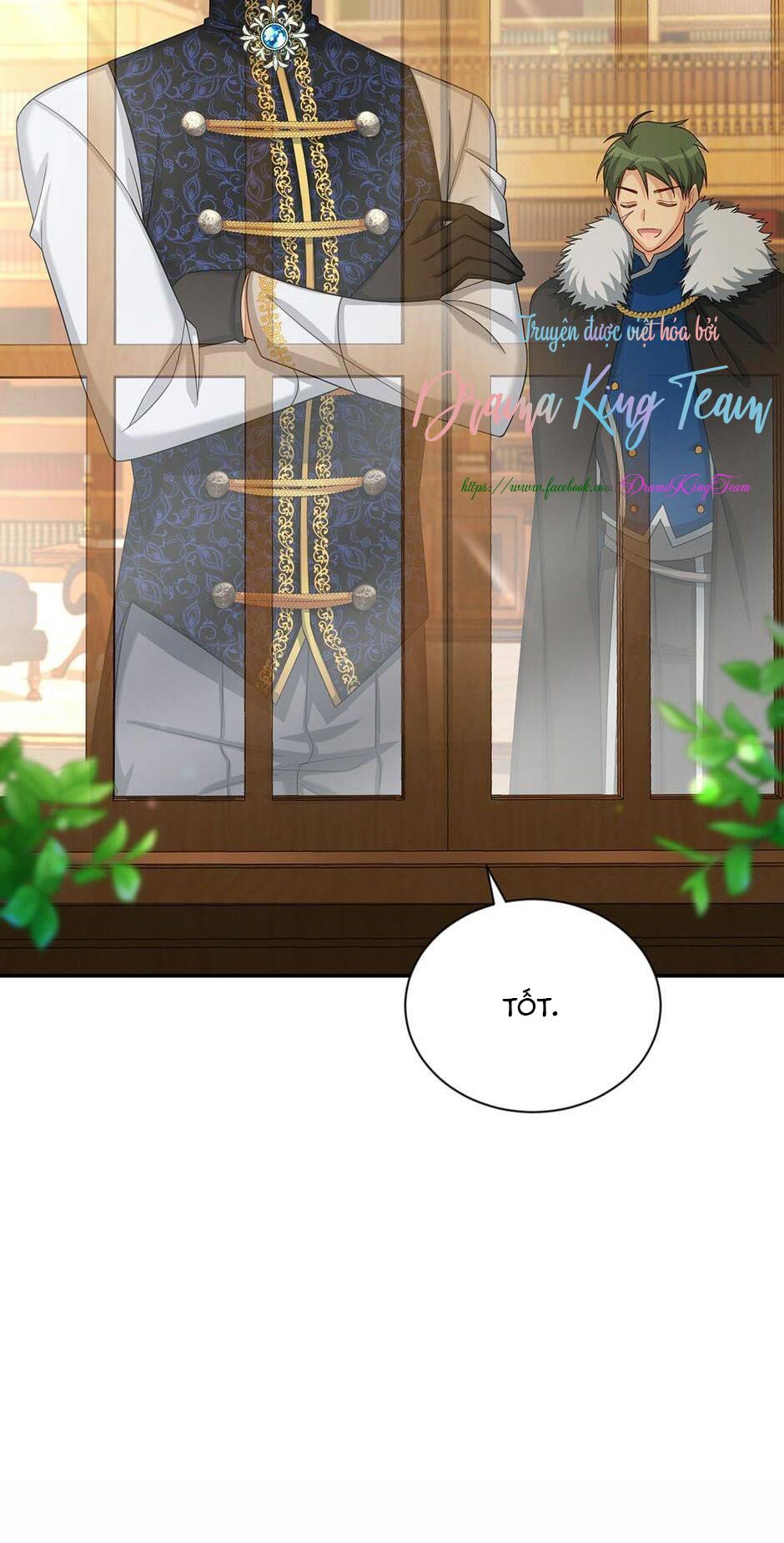 nữ công tước với tâm hồn trống rỗng chapter 74 3