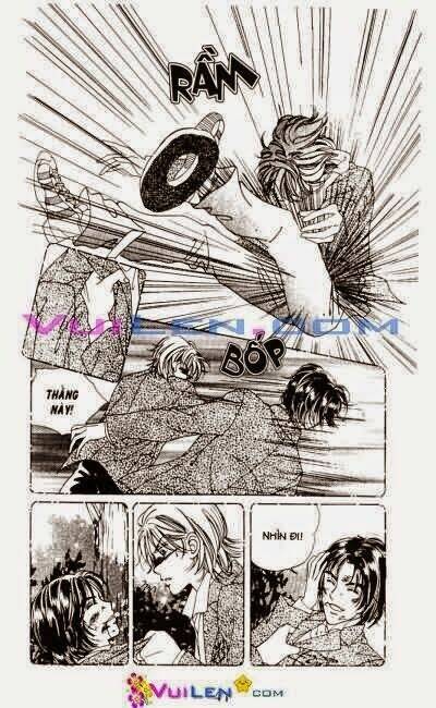 hắn ta, anh ấy và cô ấy - he and that girl chapter 4 42