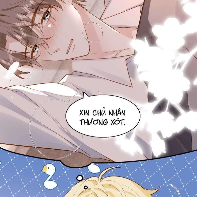 phản diện bị truy thành đoàn sủng chapter 44 16