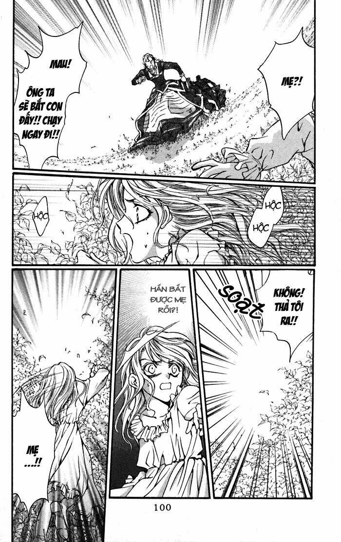 đứa con của thượng đế chapter 22 6