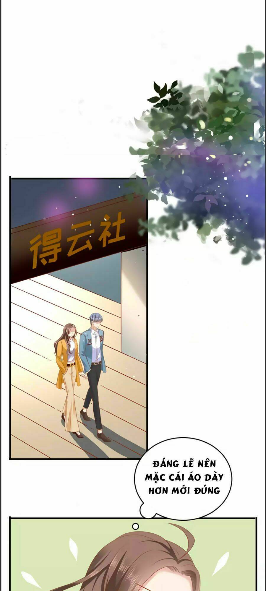 báo hệ nam hữu đích thiên tầng thao lộ chapter 16 19