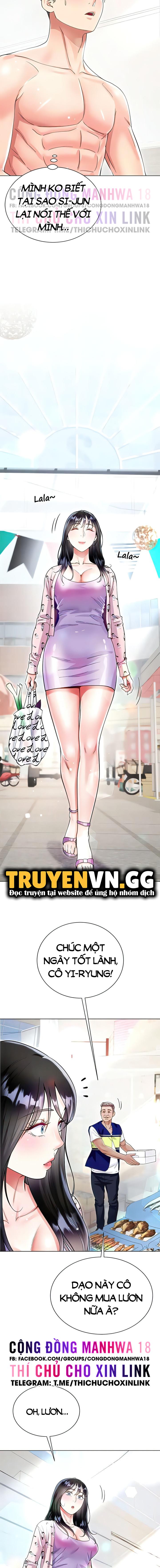 thương thầm chị dâu chapter 55 11