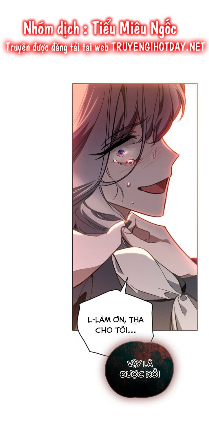 thanh kiếm của evangeline chapter 26 29