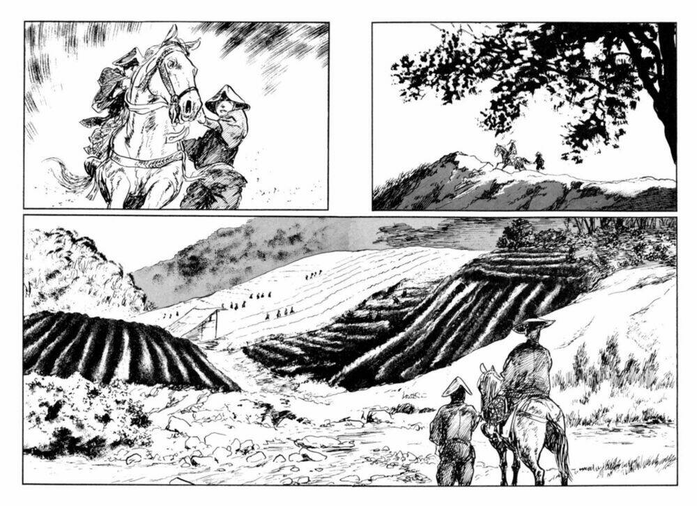 hanzou no mon chapter 15 5