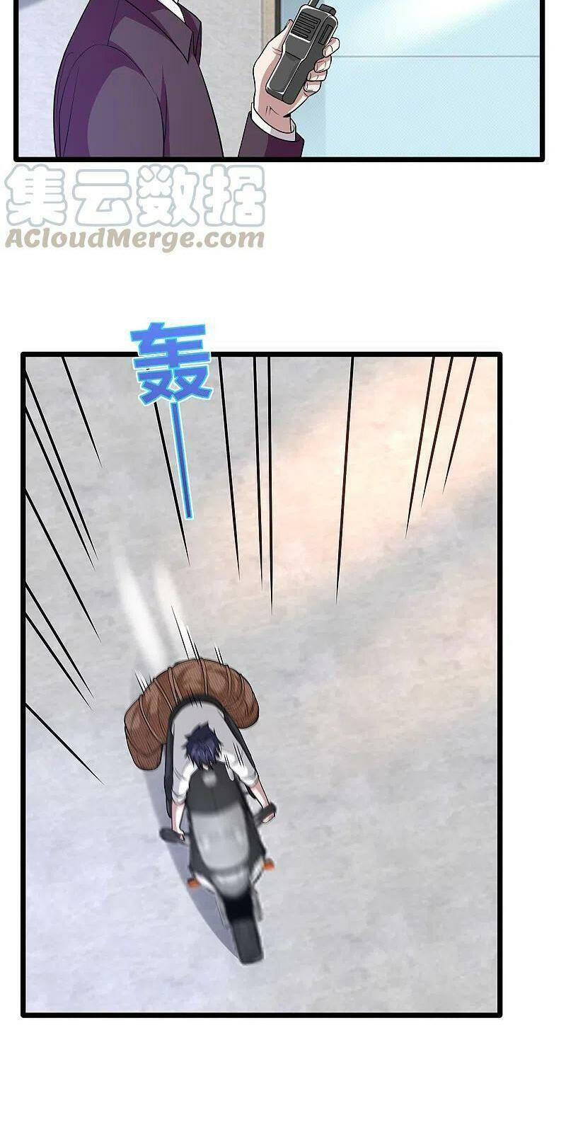 đô thị tà vương chapter 224 12