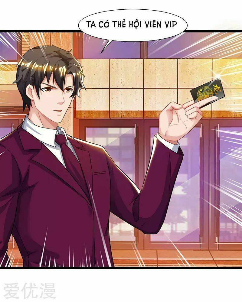 trọng sinh khí thiếu quy lai chapter 42 8