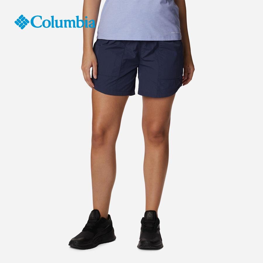 Quần ngắn thể thao nữ Columbia Boundless Trek - 2033503466