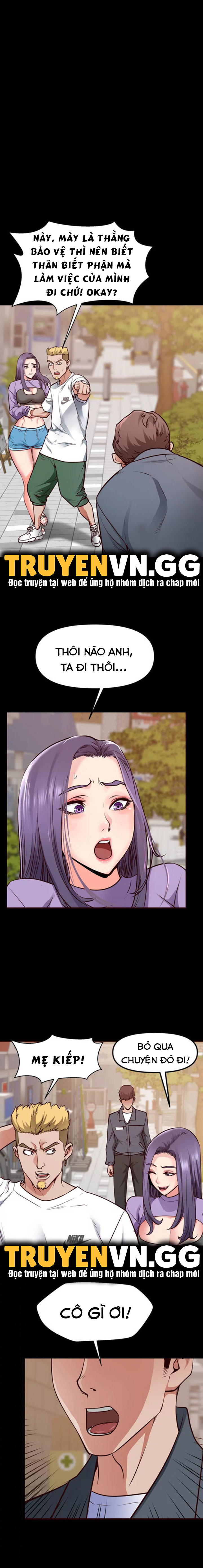 khi loser trỗi dậy chapter 8 4