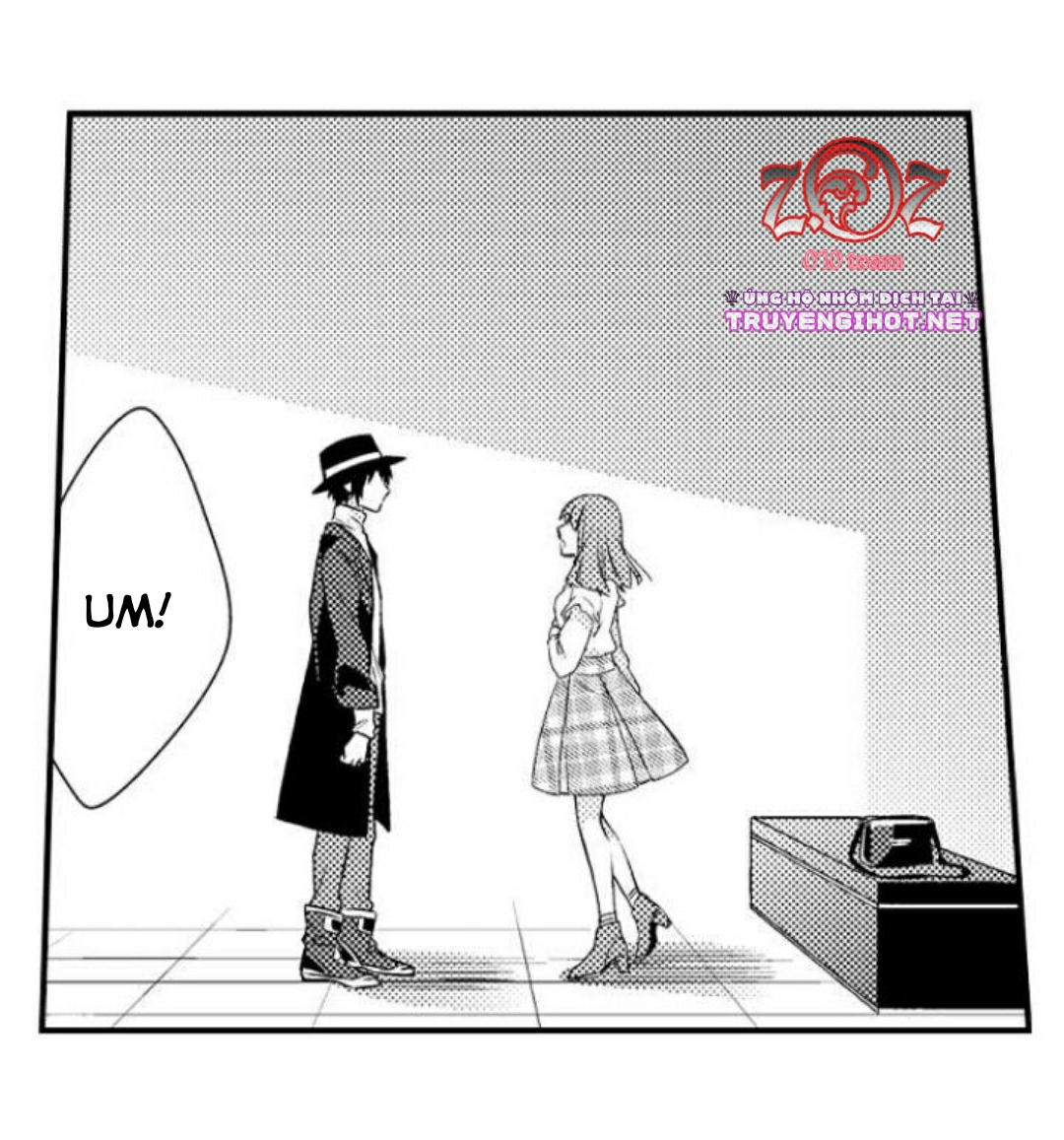 oyama no, otoko na sugao ~ chanto ore wo miteitte chapter 17 28