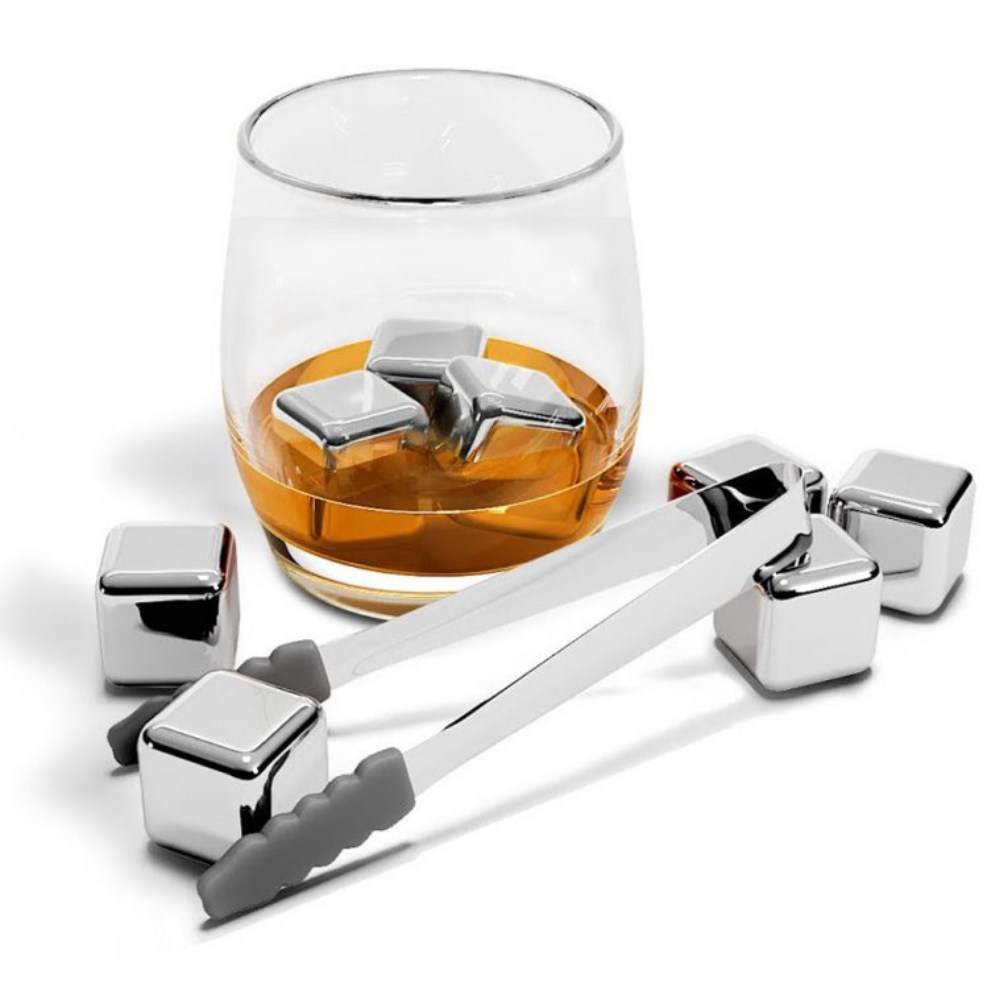 Bộ Viên Đá Lạnh Không Tan Inox Vinenco hàng chính hãng