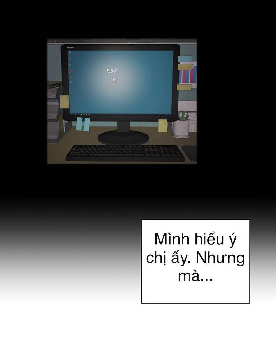 idol và sếp, em yêu ai? chapter 84 40