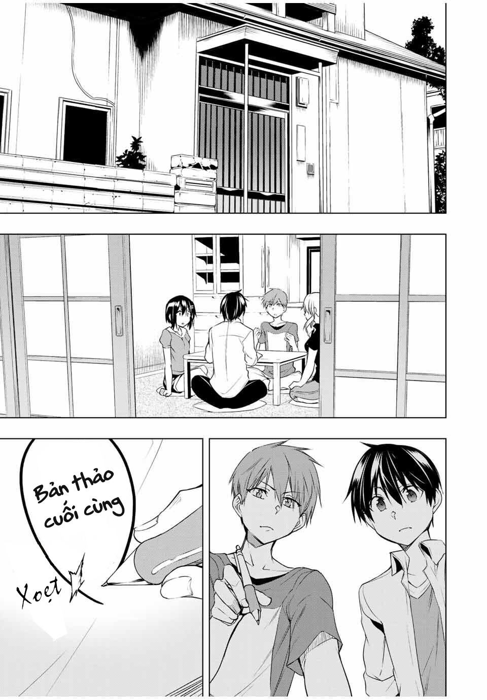 remake our life! chapter 9 2