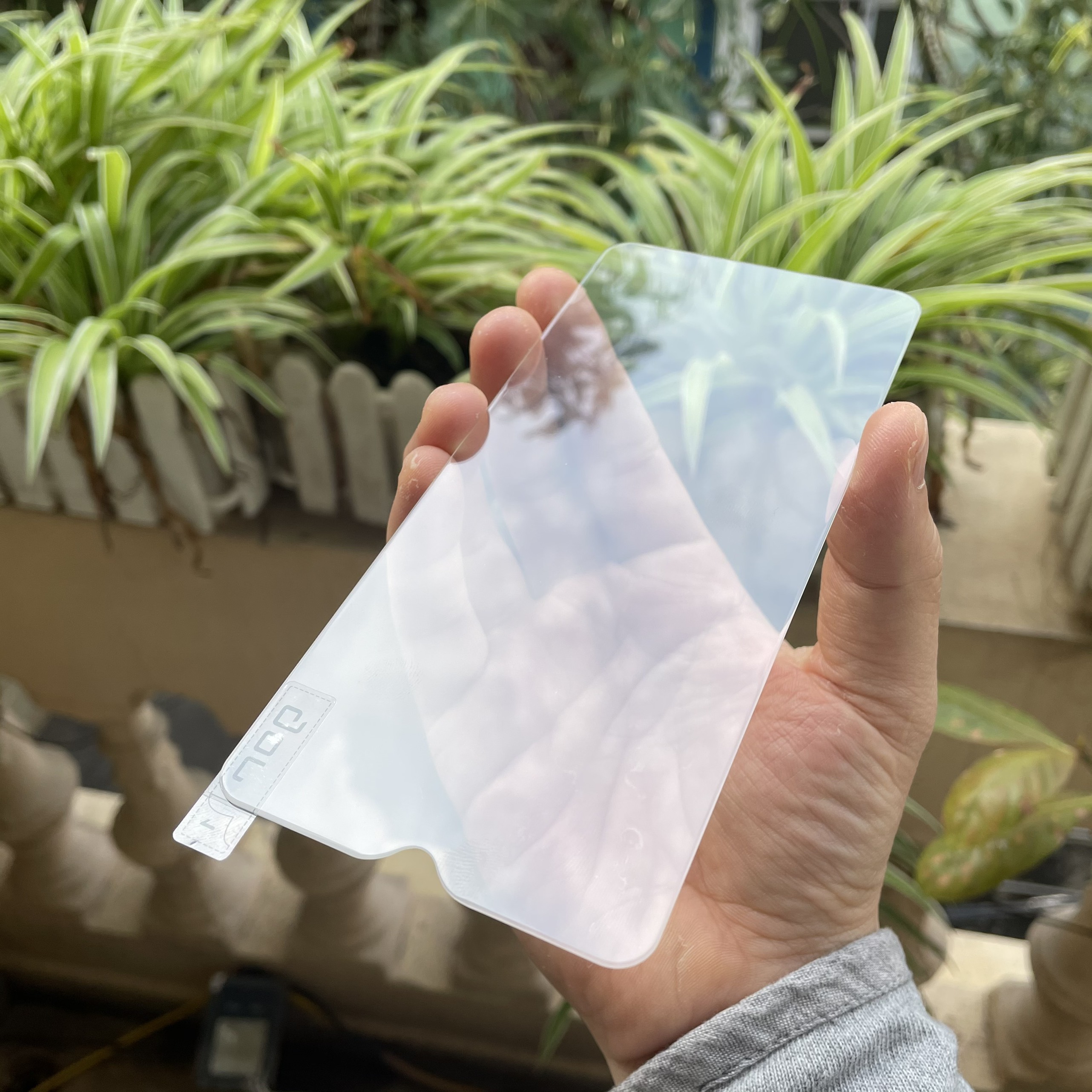 Bộ 2 Kính Cường Lực GOR cho Xiaomi Poco M3 _ Hàng Nhập Khẩu