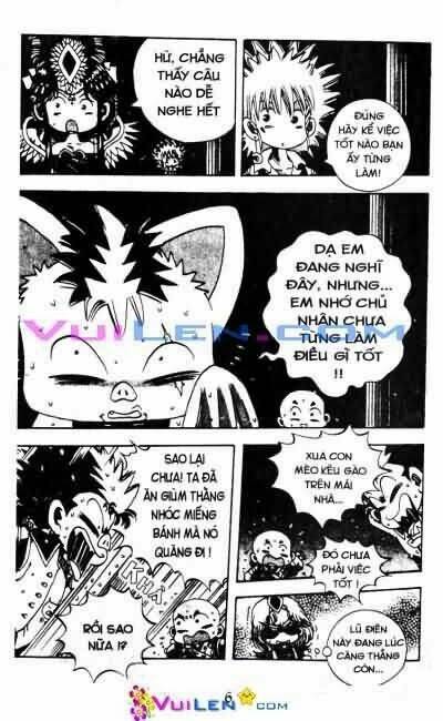 những người bạn tốt chapter 14 7