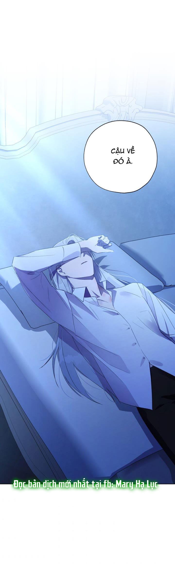 công chúa khắc ấn kẻ phản nghịch chapter 31 23