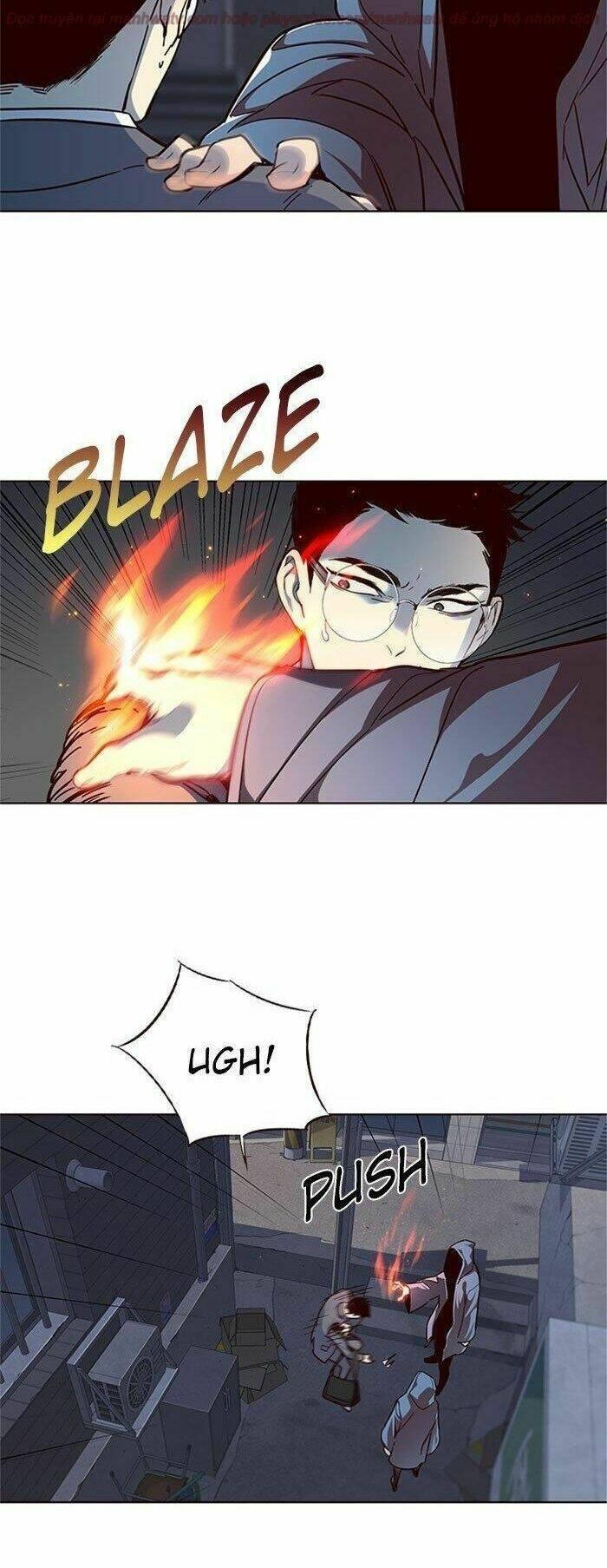 biến thân thành mèo chapter 39 50