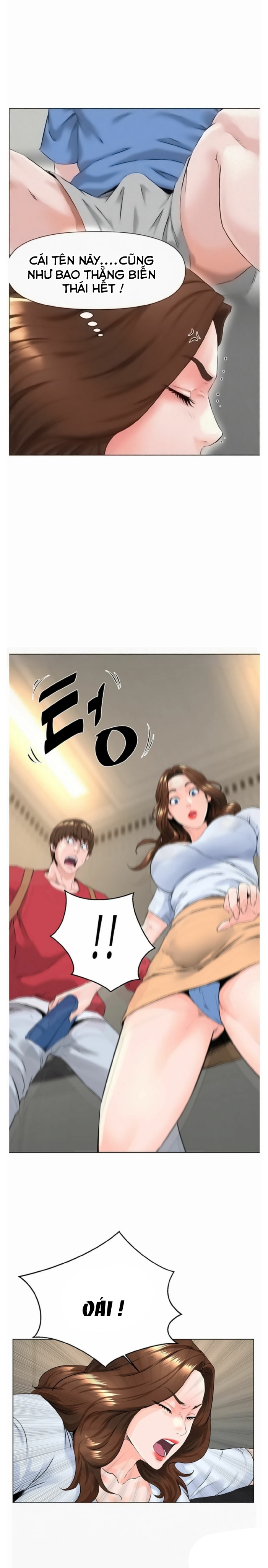 idol kế bên chapter 2 9