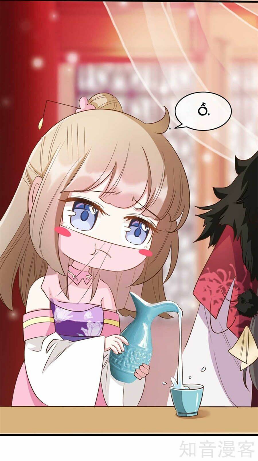 đích nữ hữu độc chapter 29 5