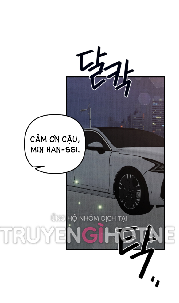 Cuộc Hôn Nhân Chính Trị chapter 15.1 - Trang 12