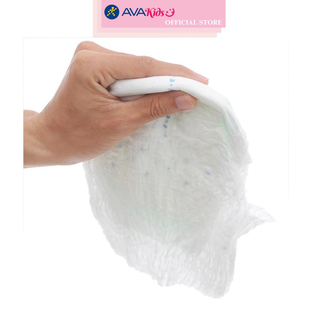 Tã quần BabyLove size M 48 + 2 miếng (6 - 11 kg)