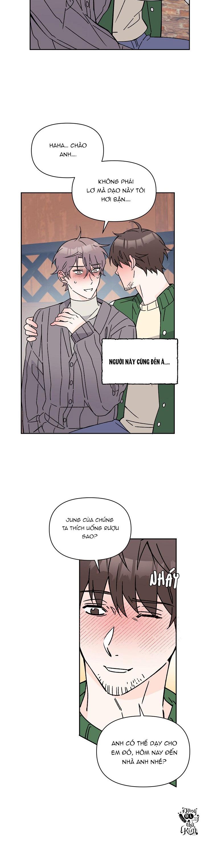 bảo vệ trinh tiết chapter 7 5