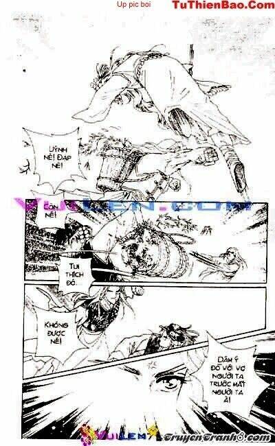 đóa hoa yêu kiều chapter 8 28