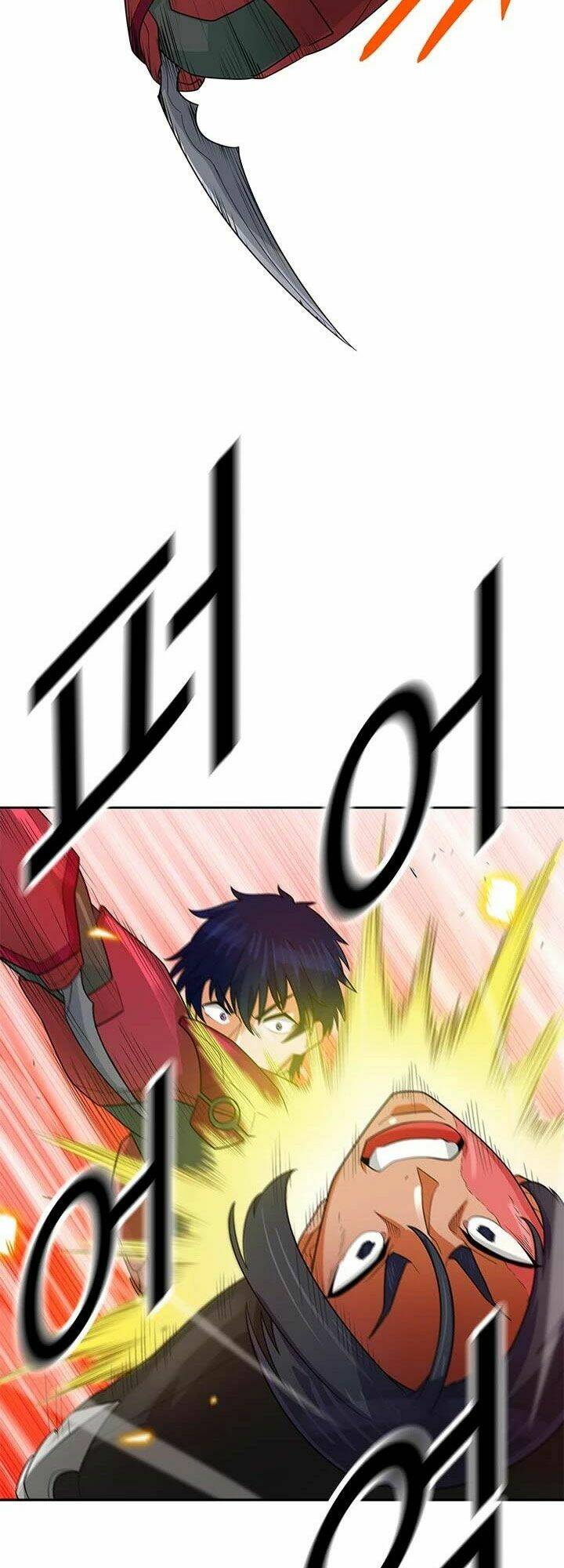 tôi tự động săn một mình chapter 90 10