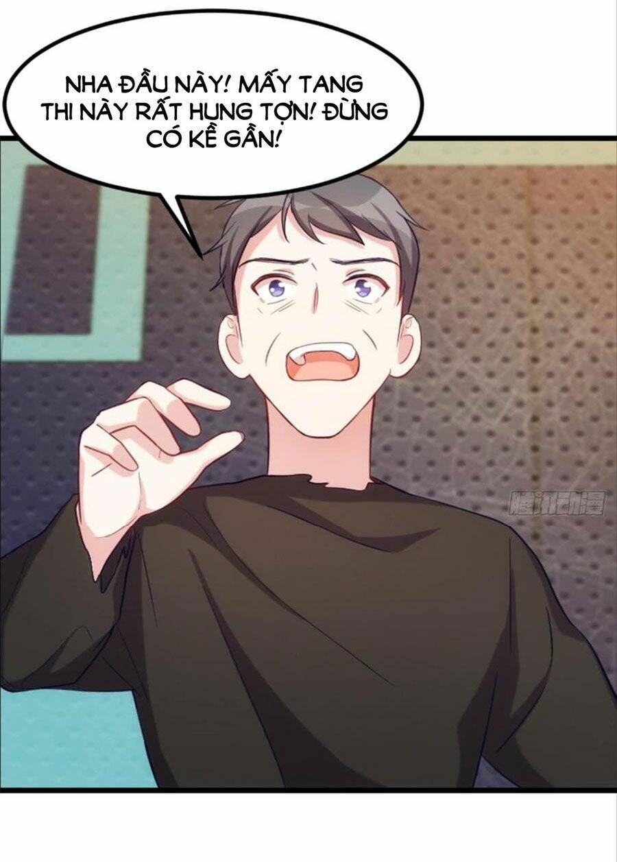 tôi ở dị giới khai ngư đường chapter 100 4