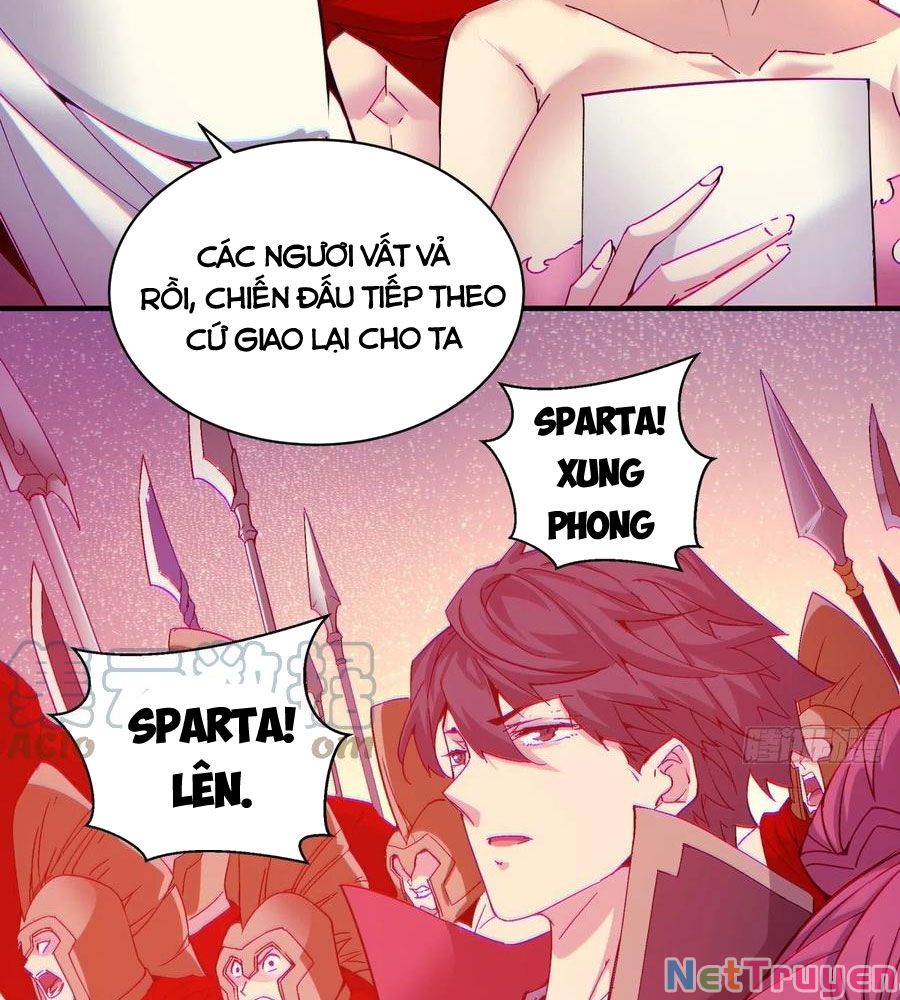 ta là nhà giàu số một, ta không muốn trọng sinh chapter 122 60