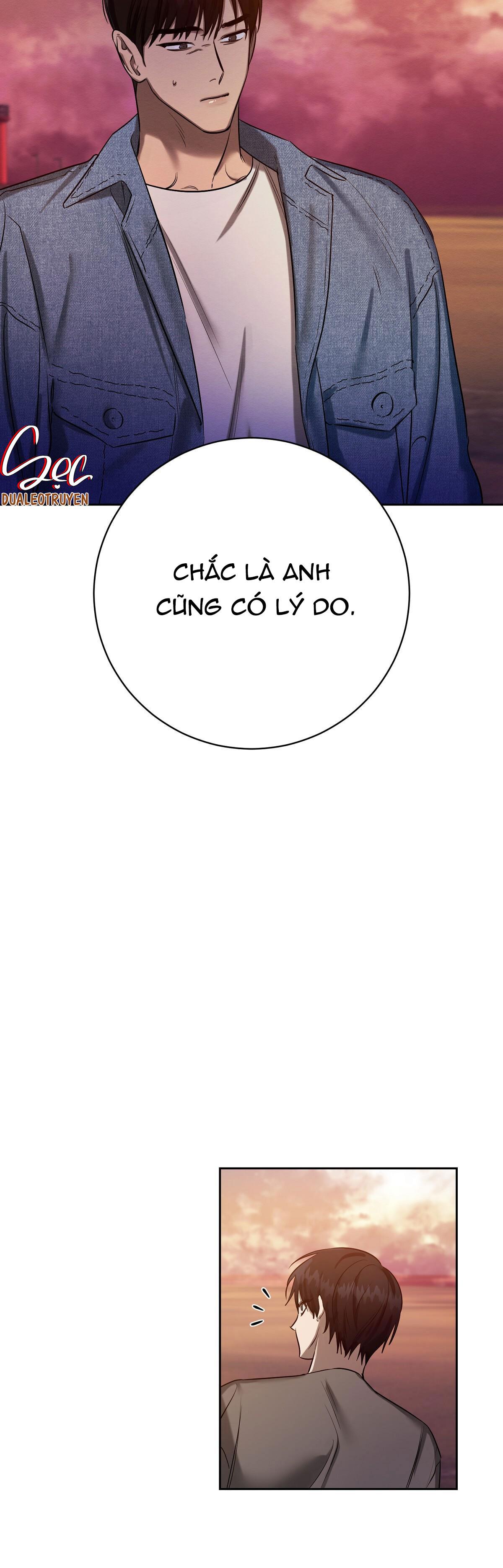 lý do của ác nhân chapter 33 31