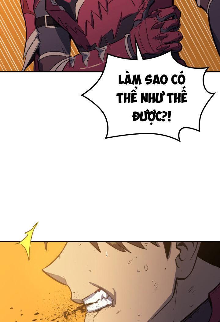 tôi trở lại thăng cấp một mình chapter 3 15