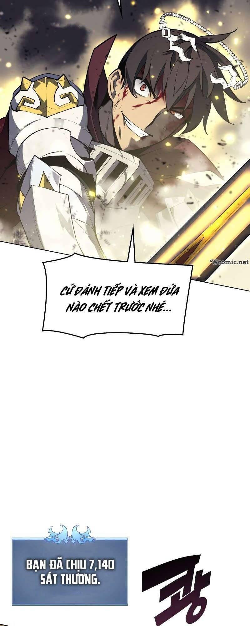 vượt qua giới hạn chapter 77 66