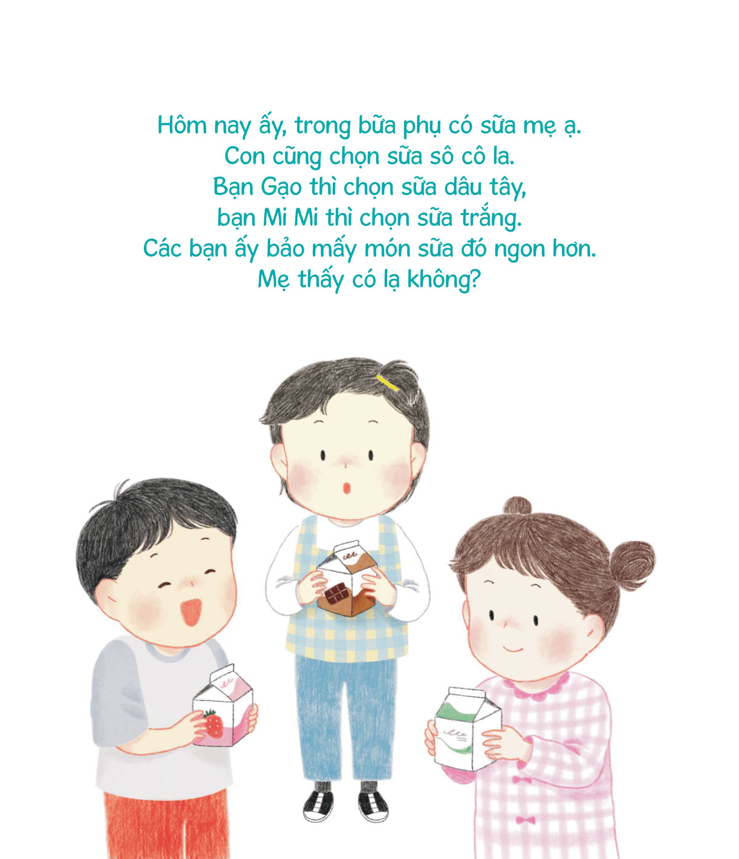Bộ Sách Lòng Mẹ Bao La